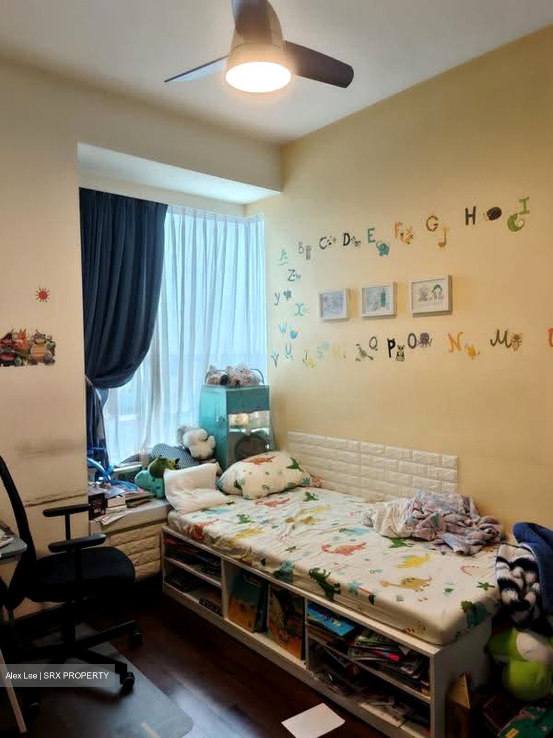 The Meyerise (D15), Condominium #624877711